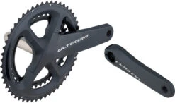 Shimano Ultegra Kurbelgarnitur FC-R8000 Hollowtech II -Fahrradteile 297206