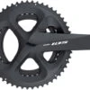 Shimano 105 Kurbelgarnitur FC-R7000 Hollowtech II -Fahrradteile 298783