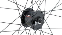 DT Swiss 535 + Shimano T3000 / DH-C3000 26" Laufrad -Fahrradteile 299598