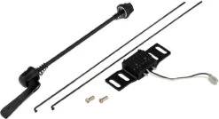 DT Swiss 535 + Shimano T3000 / DH-C3000 26" Laufrad -Fahrradteile 299599