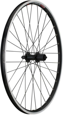 DT Swiss 535 + Shimano T3000 / DH-C3000 26" Laufrad -Fahrradteile 299600
