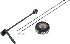 DT Swiss 535 + Shimano T3000 / DH-C3000 26" Laufrad -Fahrradteile 299603