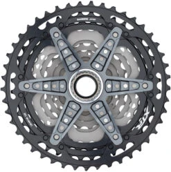 Shimano XTR Kassette CS-M9100-12 12-fach -Fahrradteile 299872
