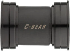 BB386EVO Shimano Race Innenlager 46 X 86,5 Mm -Fahrradteile 310275