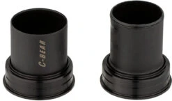 BB386EVO Shimano Race Innenlager 46 X 86,5 Mm -Fahrradteile 310276