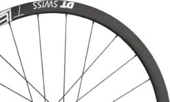 Dt-swiss T 1800 Classic 32 Track Laufradsatz -Fahrradteile 311797