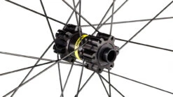 Mavic Crossride FTS-X Disc 6-Loch 29" Laufradsatz -Fahrradteile 313198