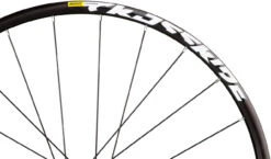 Mavic Crossride FTS-X Disc 6-Loch 29" Laufradsatz -Fahrradteile 313201