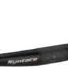 Syntace Vector Carbon High10 Superlight 31.8 10 Mm Riser Lenker -Fahrradteile 315152