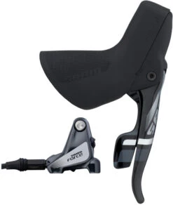 SRAM Force 22 FM Scheibenbremse Hydr.m.DoubleTap® Schalt-/Bremsgriff -Fahrradteile 321318