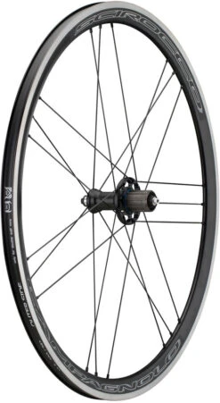 Campagnolo® Scirocco C17 Laufradsatz 10 Campagnolo® Scirocco C17 Laufradsatz -Fahrradteile 322788