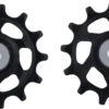 Shimano Schalträdchen Für XT 12-fach - 1 Paar -Fahrradteile 324777
