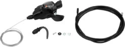 Shimano Alfine Schaltgriff SL-S503 8-fach -Fahrradteile 330430