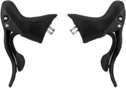 Campagnolo® Veloce V+h Set Power Shift Ergopower 2x10-fach Schalt-/Bremsgriffe -Fahrradteile 331656