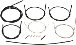 Campagnolo® Veloce V+h Set Power Shift Ergopower 2x10-fach Schalt-/Bremsgriffe -Fahrradteile 331659