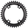 SRAM Kettenblatt X-Sync Asymmetrisch, 4-Arm, 110 Mm Lockreis Für Apex 1 2 SRAM Kettenblatt X-Sync Asymmetrisch, 4-Arm, 110 Mm Lockreis Für Apex 1 -Fahrradteile 337253