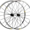 Mavic Crossride UB 26" Laufradsatz -Fahrradteile 338791