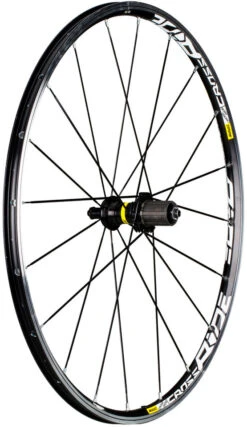 Mavic Crossride UB 26" Laufradsatz -Fahrradteile 338794