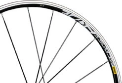 Mavic Crossride UB 26" Laufradsatz -Fahrradteile 338796