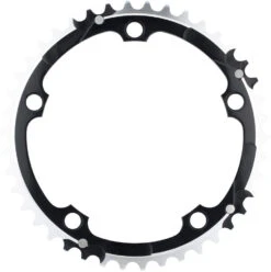 TA Kettenblatt Vento, Campagnolo 10-fach, 5-Arm, Mitte, 135 Mm Lochkreis -Fahrradteile 340040