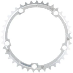 TA Kettenblatt Vento, Campagnolo 10-fach, 5-Arm, Mitte, 135 Mm Lochkreis -Fahrradteile 340042