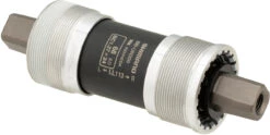 Shimano Innenlager BB-UN300 Vierkant -Fahrradteile 340327