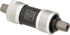 Shimano Innenlager BB-UN300 Vierkant -Fahrradteile 340329