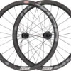 ZIPP 303 Firecrest® Carbon Tubeless Disc Center Lock Laufradsatz -Fahrradteile 340765