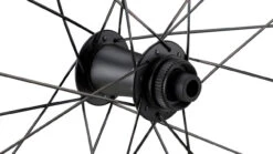 ZIPP 303 Firecrest® Carbon Tubeless Disc Center Lock Laufradsatz -Fahrradteile 340767