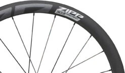 ZIPP 303 Firecrest® Carbon Tubeless Disc Center Lock Laufradsatz -Fahrradteile 340770