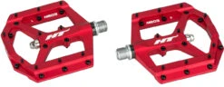 HT EVO-MAG ME03 Plattformpedale -Fahrradteile 341511