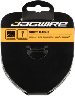 JAGWIRE Sport Schaltzug Für Shimano/SRAM 7 JAGWIRE Sport Schaltzug Für Shimano/SRAM -Fahrradteile 341933