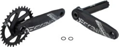 TRUVATIV Descendant All Downhill Direct Mount DUB 11-fach Kurbelgarnitur -Fahrradteile 346277