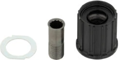 Shimano Freilaufkörper 8-/9-/10-/11-fach Für Deore FH-M525A -Fahrradteile 347153
