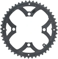 Shimano Deore Kettenblatt FC-M590 9-fach Für Kettenschutzring -Fahrradteile 347986