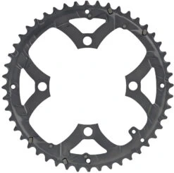 Shimano Deore Kettenblatt FC-M590 9-fach Für Kettenschutzring -Fahrradteile 347987