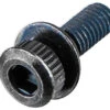 Shimano Befestigungsschraube VR Typ A Für Flat Mount -Fahrradteile 353129