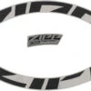 ZIPP Decal Kit Für 303 Disc Ab Modell 2021 -Fahrradteile 355807