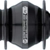 Nabendynamo PL-7 QR12 Disc Center Lock -Fahrradteile 356024