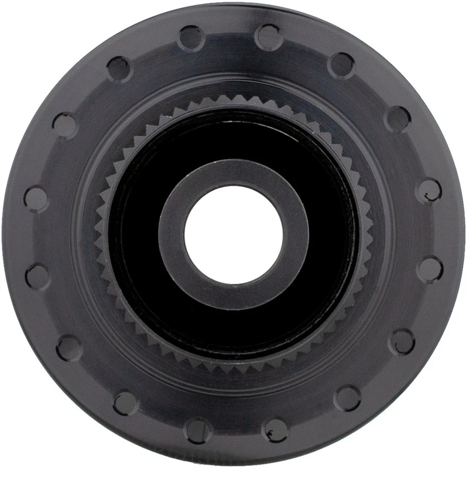 Nabendynamo PL-7 QR12 Disc Center Lock 6 Nabendynamo PL-7 QR12 Disc Center Lock – Bild 4