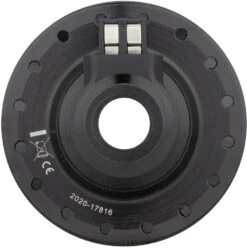 Nabendynamo PL-7 QR12 Disc Center Lock 18 Nabendynamo PL-7 QR12 Disc Center Lock -Fahrradteile 356028