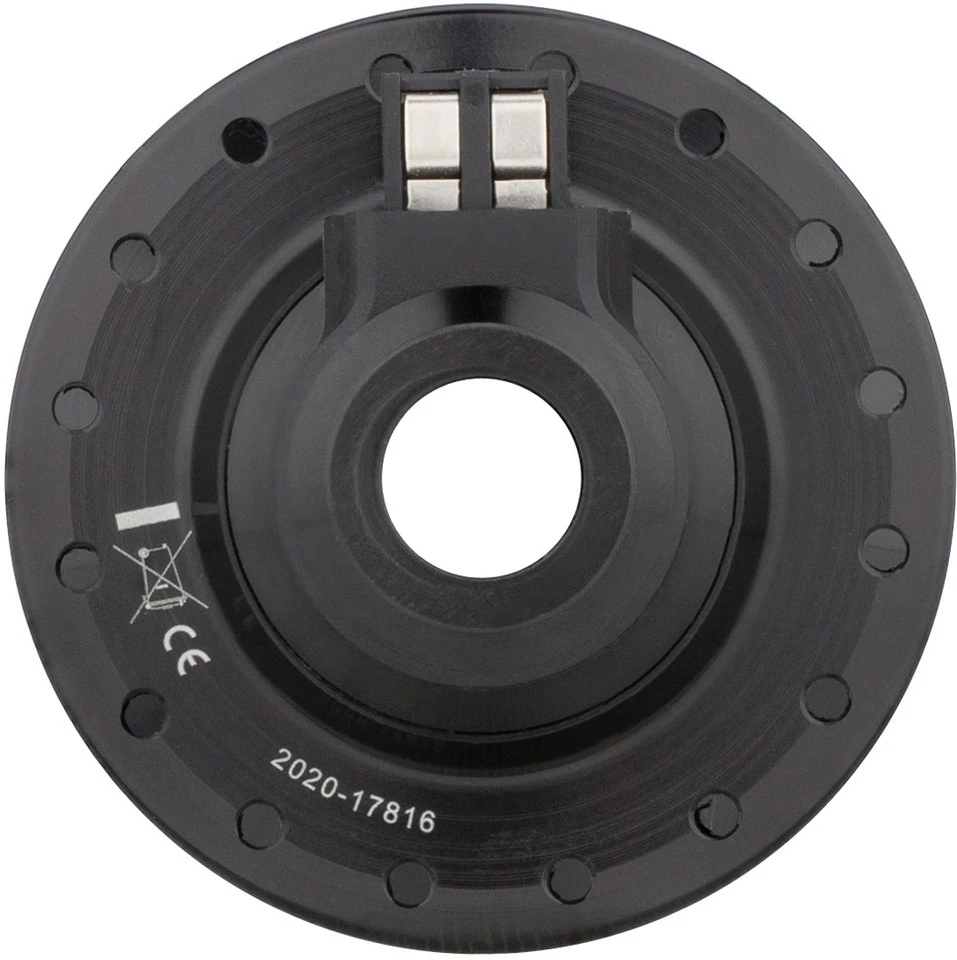 Nabendynamo PL-7 QR12 Disc Center Lock 7 Nabendynamo PL-7 QR12 Disc Center Lock – Bild 5