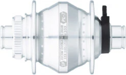 Nabendynamo PL-7 QR12 Disc Center Lock 20 Nabendynamo PL-7 QR12 Disc Center Lock -Fahrradteile 356030