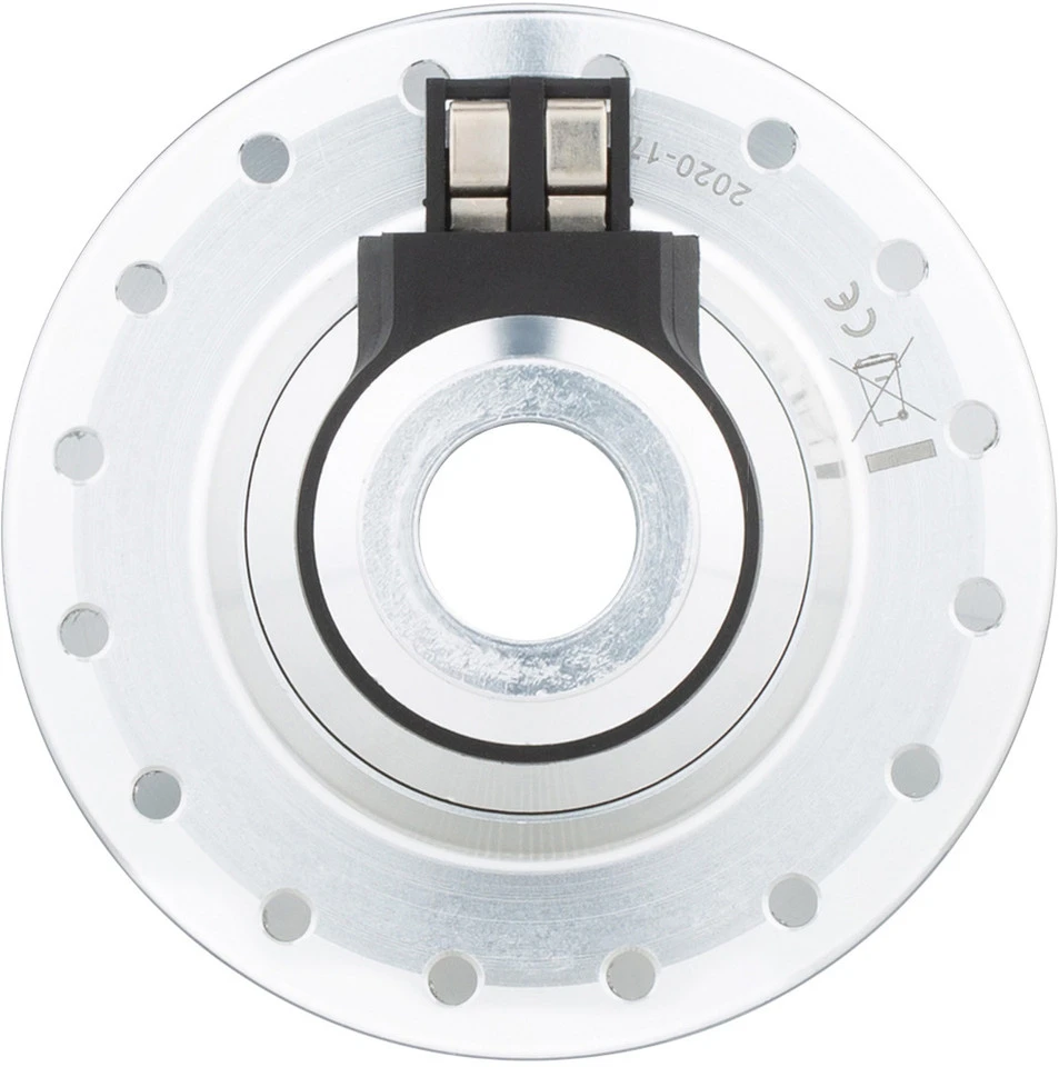 Nabendynamo PL-7 QR12 Disc Center Lock 13 Nabendynamo PL-7 QR12 Disc Center Lock – Bild 11