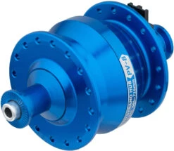 Nabendynamo PV-8 V-Brake -Fahrradteile 356101