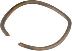 ZIPP Achse Für ZR1 Disc HR-Naben -Fahrradteile 356143