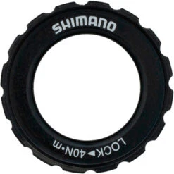 Shimano Bremsscheibe SM-RT70 Center Lock Für SLX Mit Außenverzahnung -Fahrradteile 356703