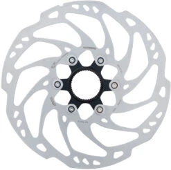 Shimano Bremsscheibe SM-RT70 Center Lock Für SLX Mit Außenverzahnung -Fahrradteile 356704