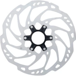 Shimano Bremsscheibe SM-RT70 Center Lock Für SLX Mit Außenverzahnung -Fahrradteile 356705