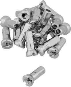 Sapim Race J-Bend Speichen Für Rohloff + Nippel - 20 Stück -Fahrradteile 357964